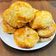 BIRGIT 的 港式菠蘿包 (手搓麵包) cooksnap