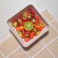 Cooksnap dari Hesti Pratiwi untuk resep Sambal Sere Lemo