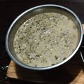 Cooksnap dari Kamikaze 99 untuk resep Bubur Kacang Ijo Khas Madura