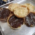 Cooksnap dari Umi Zea untuk resep Martabak Manis