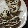 صورة من عبدالله، شاركها بعد تجربة وصفة حلى السينابون