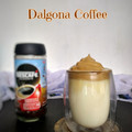 Cooksnap dari Wati Wartini untuk resep Dalgona Coffee Viral