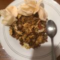 Cooksnap dari Kartika Dian Wahyuning Prihapsari untuk resep Nasi Goreng ala Solaria