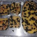 Cooksnap dari Mariana Lee untuk resep Pudding roti tawar panggang