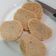 รูป Cooksnap ของ Ratvadee Sagarik เมื่อเขาทำ Almond Bread (sugar free, low carbs) (1 minute microwave)