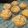 El cooksnap de Yoselyn Reyes cuando hizo Muffins de zapallo.