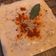 El cooksnap de Carla Moya 🌹 cuando hizo Hummus de alubias blancas 🍛.