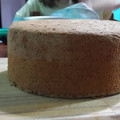 El cooksnap de David Rivarola cuando hizo Bizcochuelo ESPONJOSO👩‍🍳🎂.