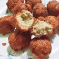 Cooksnap dari Dapur Mak Mona untuk resep Cekodok