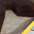 Cooksnap dari nunul untuk resep Bolu Karamel (Sarang Semut) kukus #pr_kuetradisionalberserat