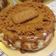 Cooksnap dari Vega Belatri untuk resep Basque Burnt Cheesecake