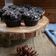 Cooksnap dari falen ann untuk resep Birthday chocolate muffin