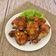 Cooksnap dari Moona's Kitchen untuk resep Ayam goreng bawang putih