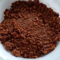 Cooksnap dari Arni Susanti untuk resep 42.Sambel Pecel No Minyak Tahan Lama
