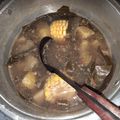 Cooksnap dari rahayudj untuk resep Sardines kucing homemade