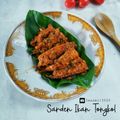 Cooksnap dari Imaami untuk resep Sarden Ikan Tongkol