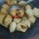 Cooksnap dari Vietry Bu'e Juniantara untuk resep Pempek Dos