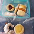 El cooksnap de Silvia Beatriz Ruiz Diaz cuando hizo Facturas sin gluten!.