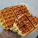 Cooksnap dari Anjar.Omaajisa untuk resep Belgian/ Liège Waffle
