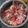 El cooksnap de Marisa cuando hizo Salsa criolla. Ideal para acompañar carnes asadas. 🍅🧅🌶️🍋.