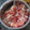 El cooksnap de Marisa cuando hizo Salsa criolla. Ideal para acompañar carnes asadas. 🍅🧅🌶️🍋.
