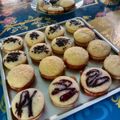 Cooksnap dari Juraidah untuk resep Pukis Teflon No Mixer