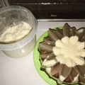Cooksnap dari Priscilla Rizqindallah untuk resep Puding Regal 3 Lapis Vla Vanilla