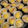 El cooksnap de dandaran cuando hizo Pasteis de Nata rápidos y fáciles.