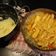 El cooksnap de Flopii Fuentes cuando hizo Pollo salteado con salsa Bechamel .