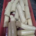 Cooksnap dari Tati untuk resep Pempek Dos empuk