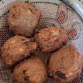 Cooksnap dari Elyza Chairina untuk resep Teriyaki Meatballs