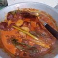 Cooksnap dari Nilam Shindi untuk resep Semur jengkol