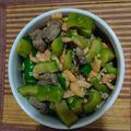 Cooksnap dari Lusi untuk resep Tumis Pare Udang Rebon