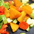 Сooksnap від Anna healthy food 🕊️ , який(а) приготував(ла) Запеченые овощи.