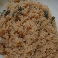 Cooksnap dari Mena Regatriena untuk resep Unti Kelapa Gula Merah