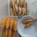 Cooksnap dari Rima Sari untuk resep Sempol Tahu Ekonomis