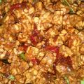 Cooksnap dari V untuk resep Kering tempe pedas manis