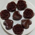 Cooksnap dari Ari Hasibuan untuk resep 1. Puding brownies