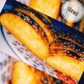 صورة من 🍓Tãkwä🥀🌹، شاركها بعد تجربة وصفة كروكي المحلات