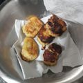 El cooksnap de mardanenz03 cuando hizo Tempura de peixe (merluza frita).