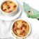 Cooksnap dari Aniss Soetomo untuk resep Puding Roti Kurma Kukus