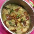 Cooksnap dari Salanikitchen untuk resep Sayur lodeh simple