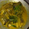 Cooksnap dari Ayu Rachmania untuk resep Ikan Mujaer Bumbu Kuning