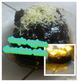Cooksnap dari Zee' hayati untuk resep Simple Eggless Chocolate Cake