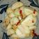 Cooksnap của Bòn Bon khi họ làm theo món Cà pháo muối xổi