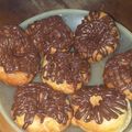 Cooksnap dari Nurjanahoktv untuk resep Donat tanpa kentang