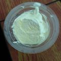 Cooksnap dari Wie Utamy untuk resep Es krim lembut versi ekonomis