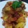 Cooksnap dari Dini Saraswati untuk resep Ayam balado daun jeruk
