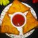 @shipra verma का कुकस्नैप जब उन्होंने ब्रेड पकौडा़ (Aloo bread pakoda recipe in hindi) बनाया था।
