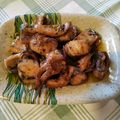 Cooksnap από Λεμονιά Πούλου στη συνταγή Σουπιές στο τηγάνι